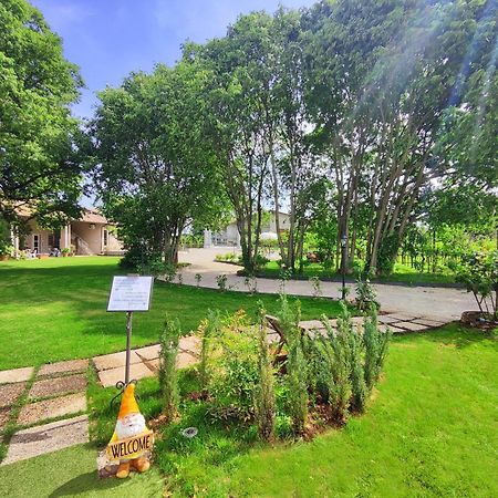 Garda Relais Antica Romelia Bed & Breakfast Montichiari Ngoại thất bức ảnh
