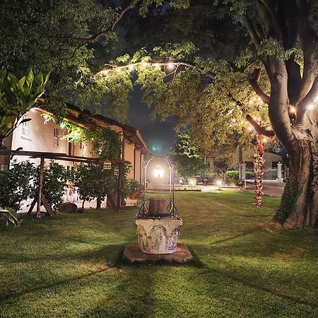 Garda Relais Antica Romelia Bed & Breakfast Montichiari Ngoại thất bức ảnh