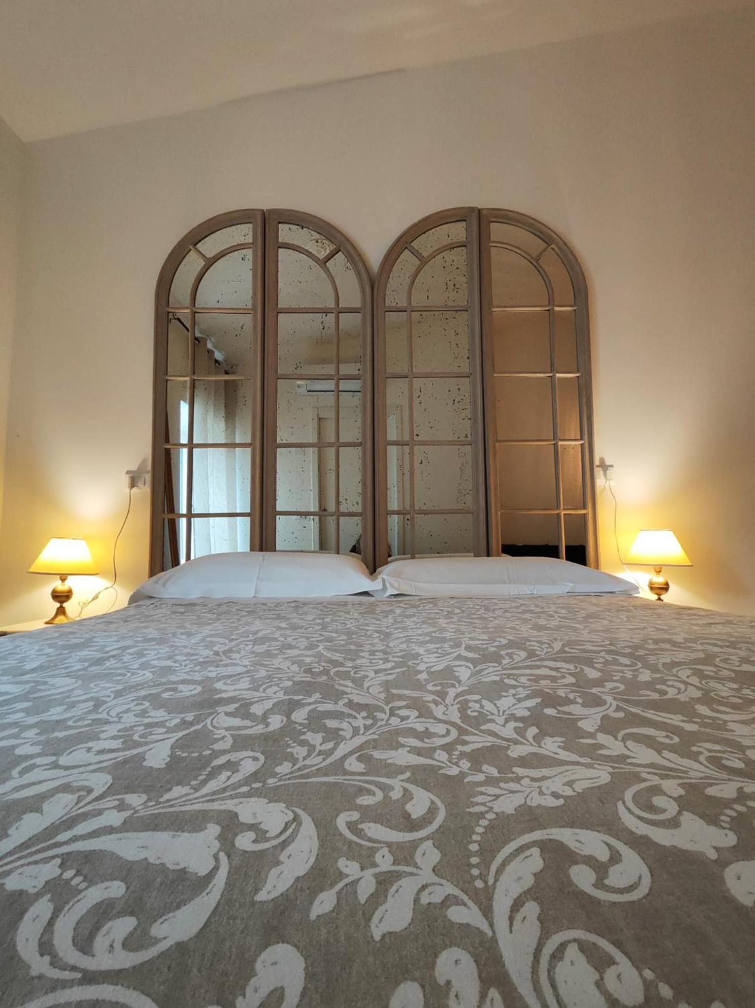 Garda Relais Antica Romelia Bed & Breakfast Montichiari Ngoại thất bức ảnh