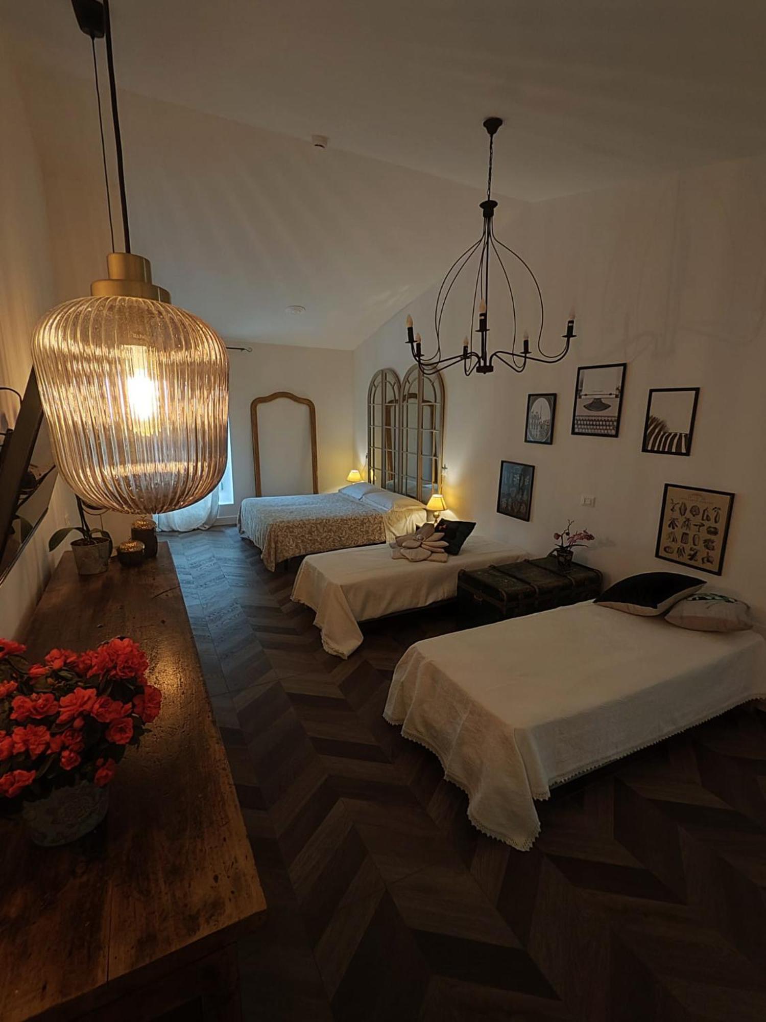 Garda Relais Antica Romelia Bed & Breakfast Montichiari Ngoại thất bức ảnh