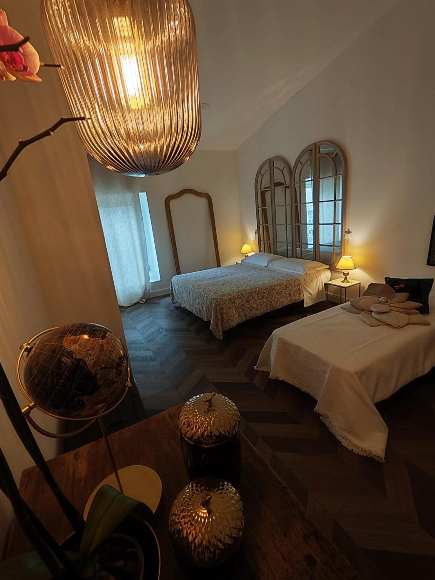Garda Relais Antica Romelia Bed & Breakfast Montichiari Ngoại thất bức ảnh