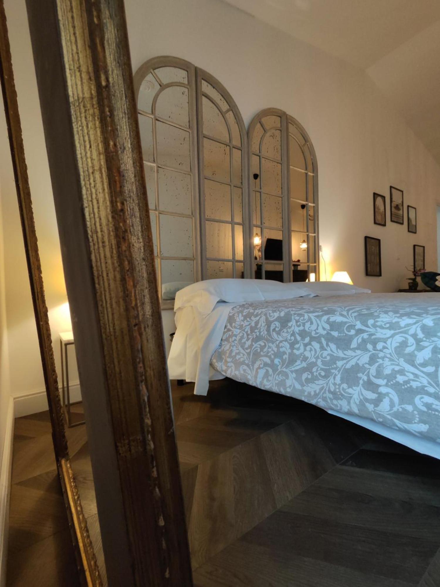 Garda Relais Antica Romelia Bed & Breakfast Montichiari Ngoại thất bức ảnh