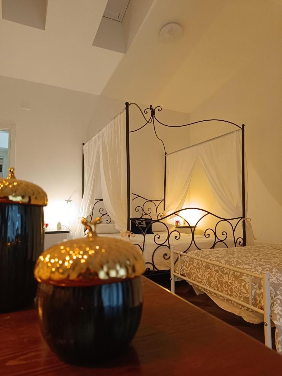 Garda Relais Antica Romelia Bed & Breakfast Montichiari Ngoại thất bức ảnh