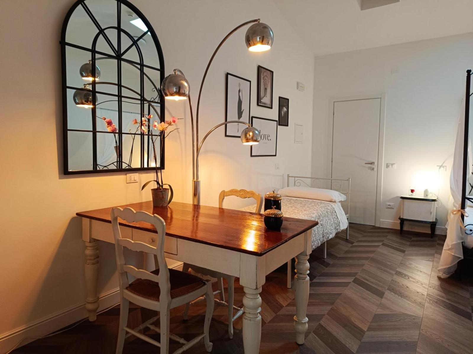 Garda Relais Antica Romelia Bed & Breakfast Montichiari Ngoại thất bức ảnh