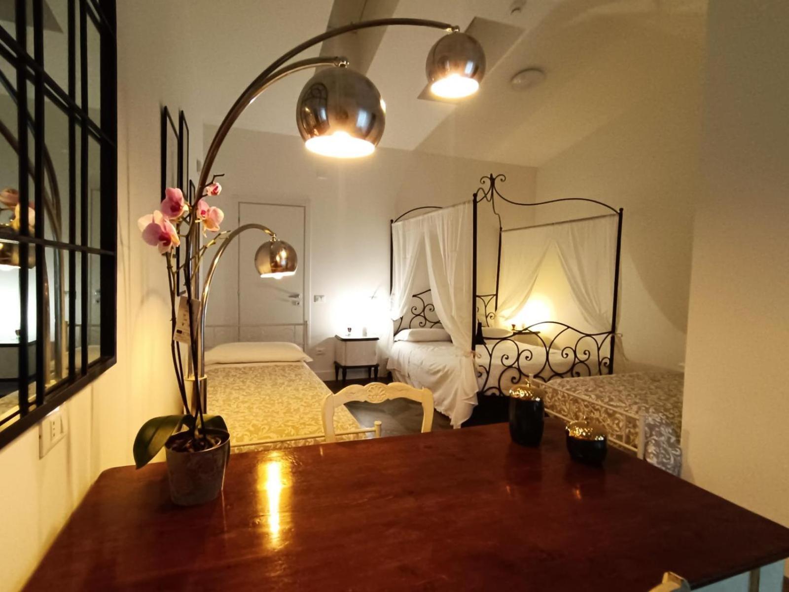 Garda Relais Antica Romelia Bed & Breakfast Montichiari Ngoại thất bức ảnh
