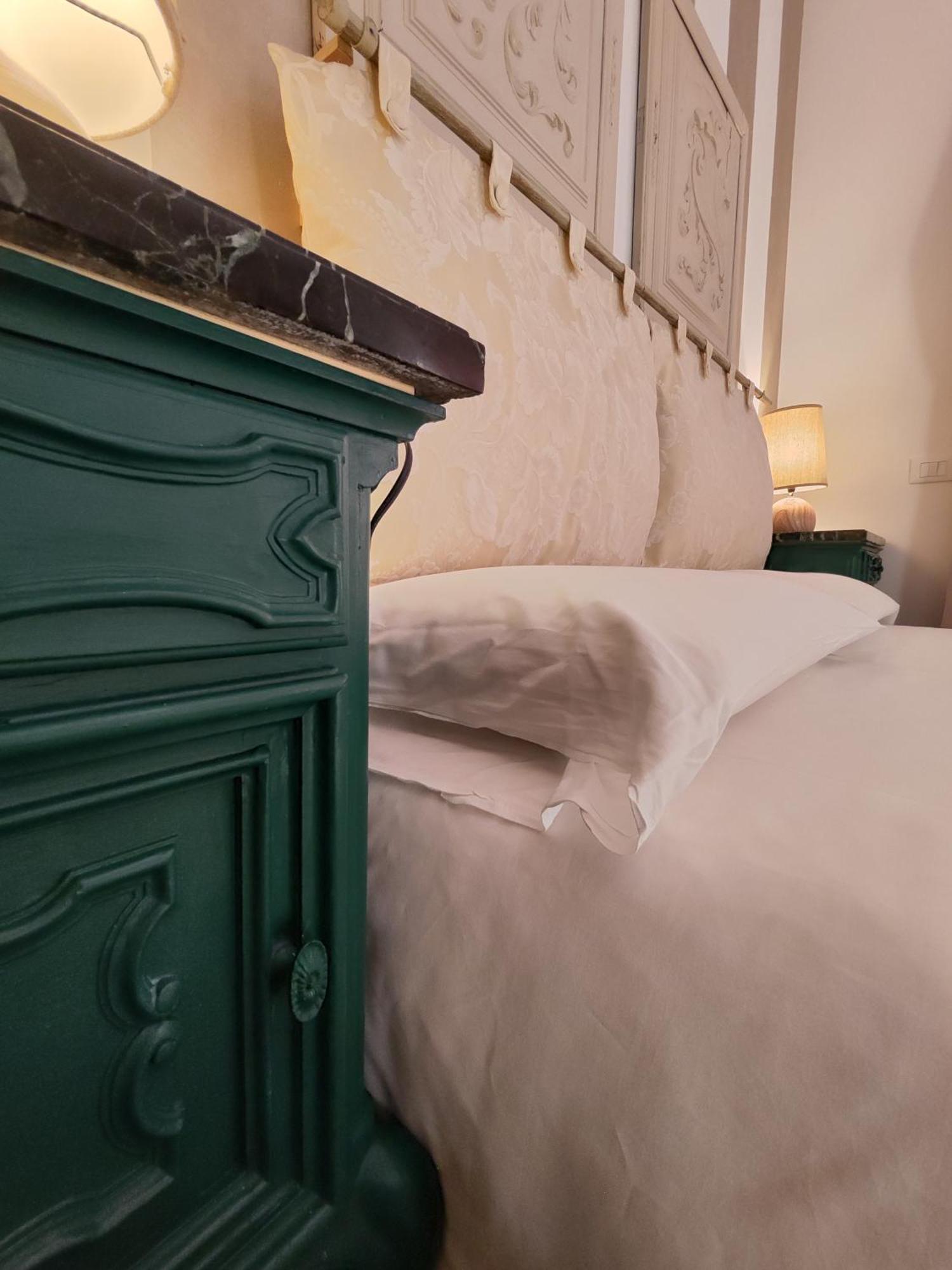 Garda Relais Antica Romelia Bed & Breakfast Montichiari Ngoại thất bức ảnh