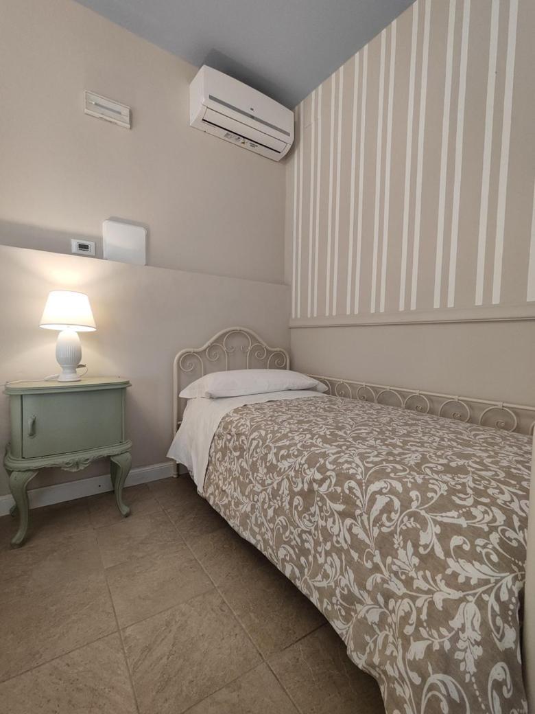 Garda Relais Antica Romelia Bed & Breakfast Montichiari Ngoại thất bức ảnh