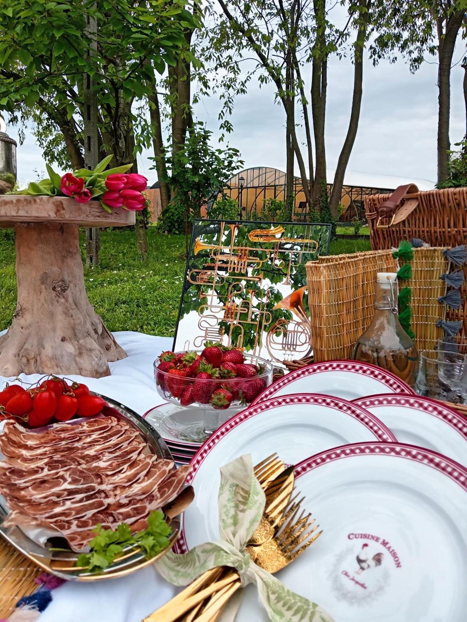 Garda Relais Antica Romelia Bed & Breakfast Montichiari Ngoại thất bức ảnh